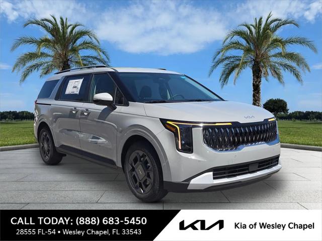 2026 Kia Carnival MPV EX for sale in Wesley Chapel, FL