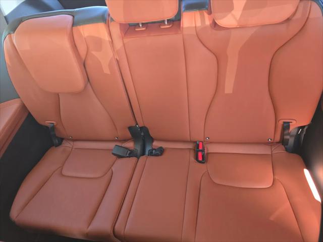 2026 Kia Carnival MPV SX