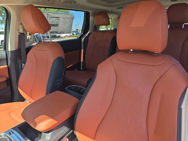 2026 Kia Carnival MPV SX