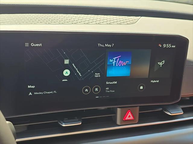 2026 Kia Carnival MPV SX