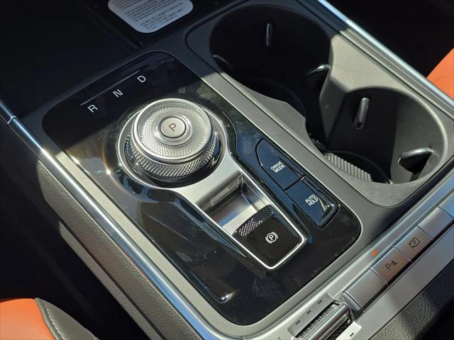 2026 Kia Carnival MPV SX
