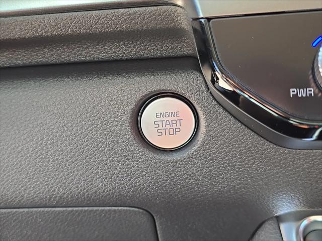 2026 Kia Carnival MPV SX