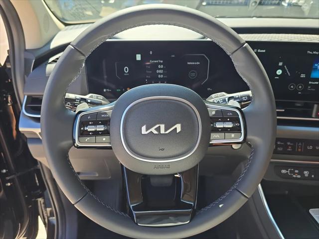 2026 Kia Carnival MPV SX