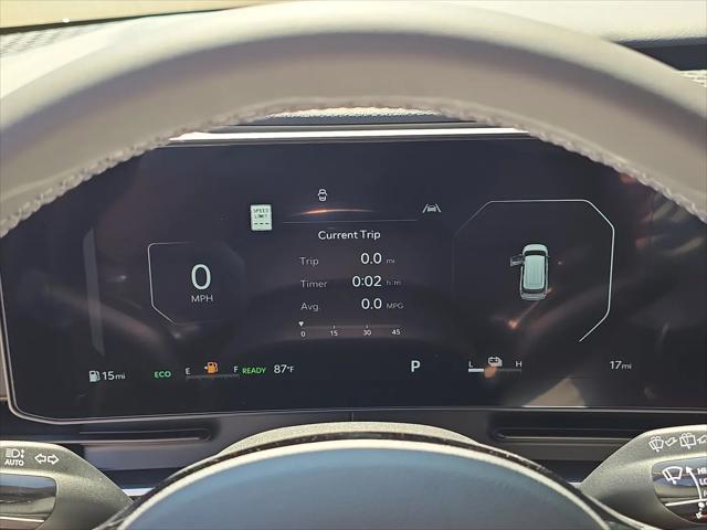 2026 Kia Carnival MPV SX