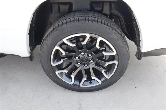 2026 Ram 1500 Limited Longhorn Crew Cab 4x4 57 Box