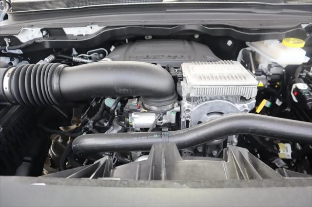 2026 Ram 1500 Limited Longhorn Crew Cab 4x4 57 Box