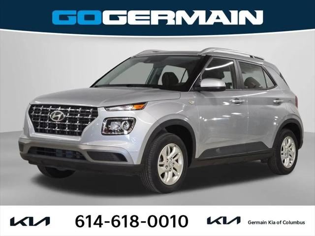 2020 Hyundai Venue SEL for sale near Columbus, OH