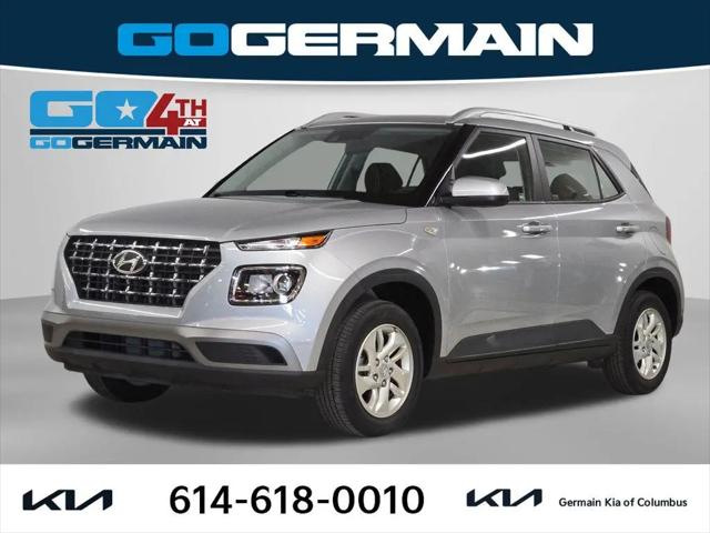 2020 Hyundai Venue SEL for sale near Columbus, OH