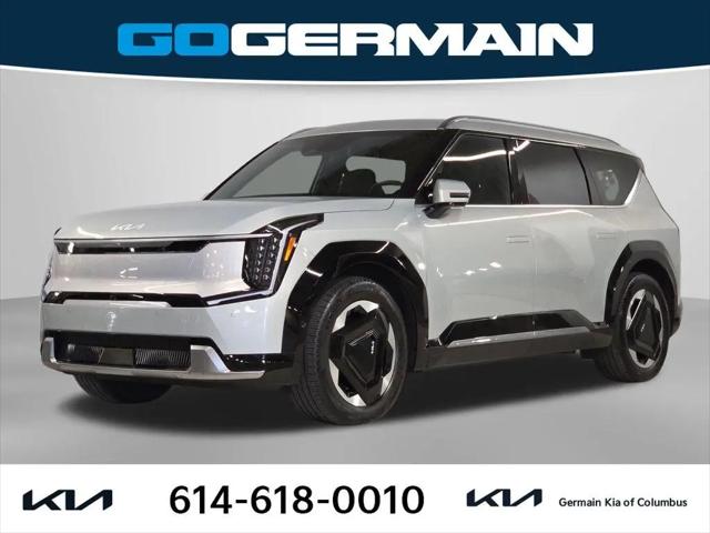 2024 Kia EV9 Land for sale near Columbus, OH