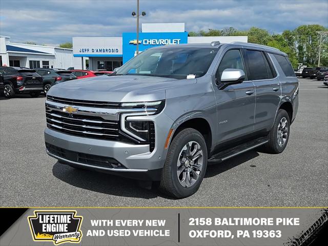 2026 Chevrolet Tahoe 4WD LT for sale in Oxford, PA