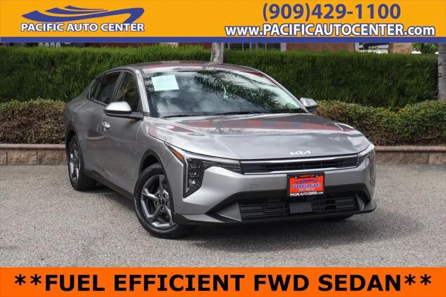2025 Kia K4 LXS for sale in Fontana, CA