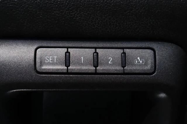 2017 Chevrolet Silverado 2500HD LTZ