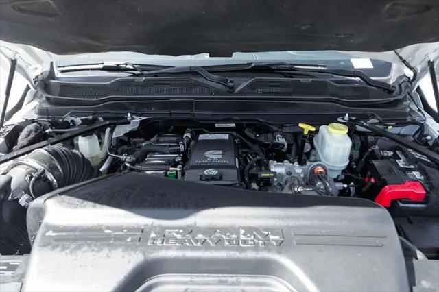 2021 Ram Ram 4500 Chassis Cab Tradesman/SLT/Laramie/Limited