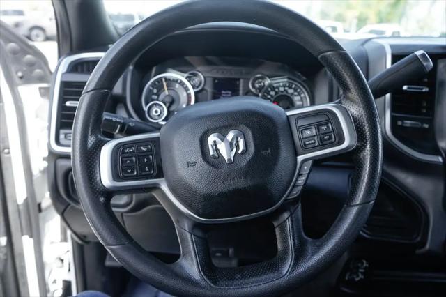 2021 Ram Ram 4500 Chassis Cab Tradesman/SLT/Laramie/Limited