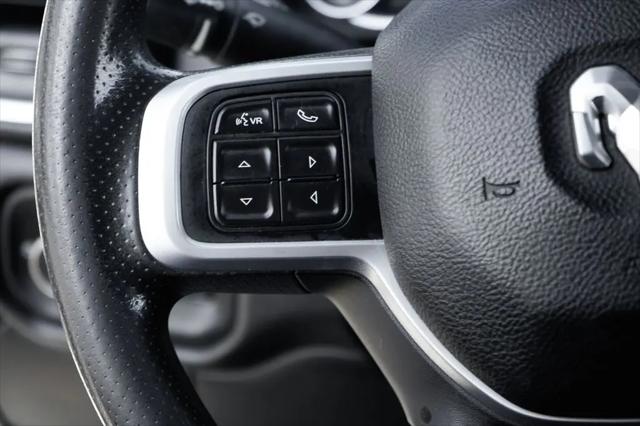 2021 Ram Ram 4500 Chassis Cab Tradesman/SLT/Laramie/Limited
