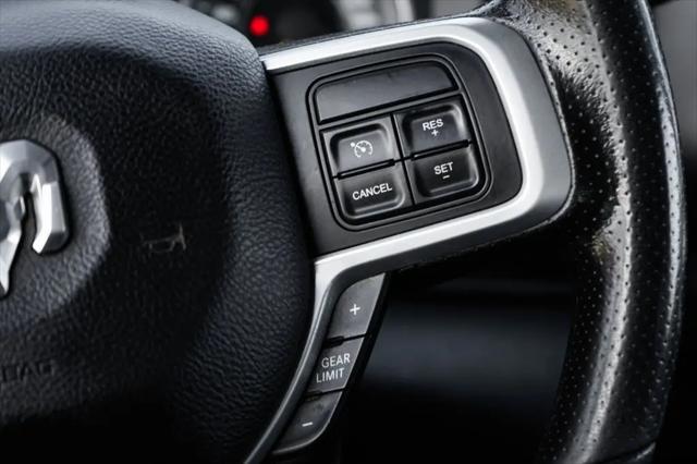2021 Ram Ram 4500 Chassis Cab Tradesman/SLT/Laramie/Limited