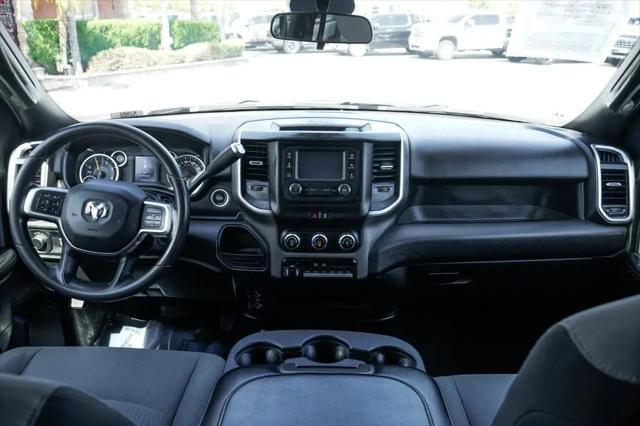 2021 Ram Ram 4500 Chassis Cab Tradesman/SLT/Laramie/Limited