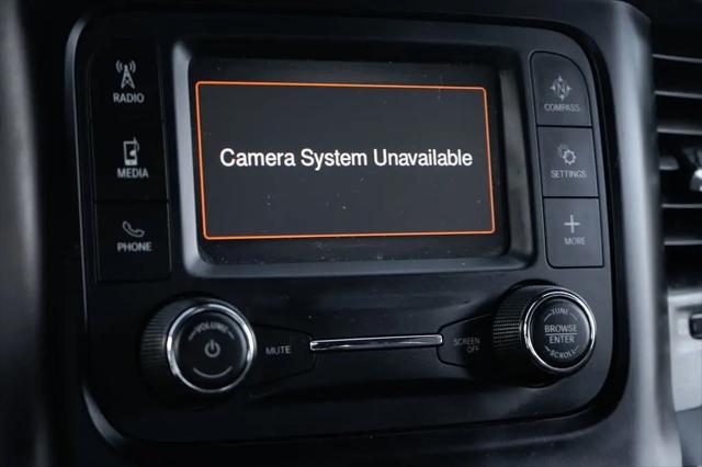 2021 Ram Ram 4500 Chassis Cab Tradesman/SLT/Laramie/Limited