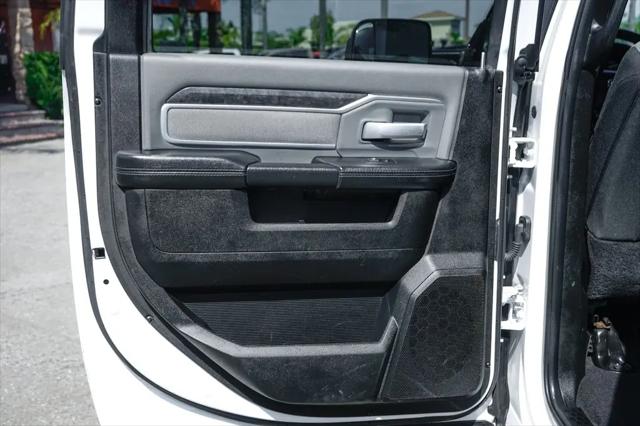 2021 Ram Ram 4500 Chassis Cab Tradesman/SLT/Laramie/Limited