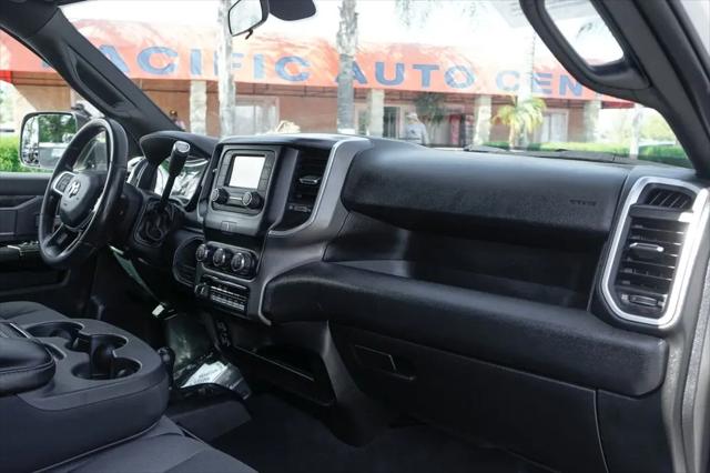 2021 Ram Ram 4500 Chassis Cab Tradesman/SLT/Laramie/Limited