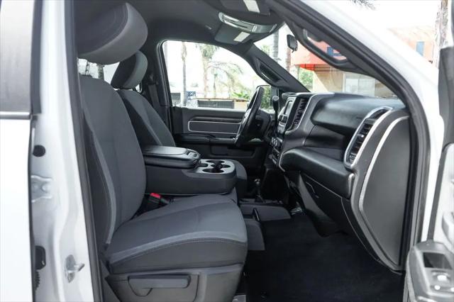 2021 Ram Ram 4500 Chassis Cab Tradesman/SLT/Laramie/Limited