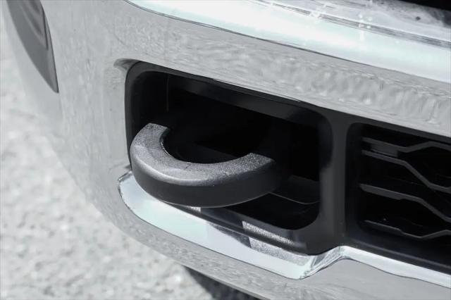 2021 Ram Ram 4500 Chassis Cab Tradesman/SLT/Laramie/Limited