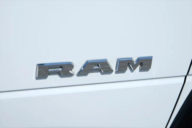 2021 Ram Ram 4500 Chassis Cab Tradesman/SLT/Laramie/Limited