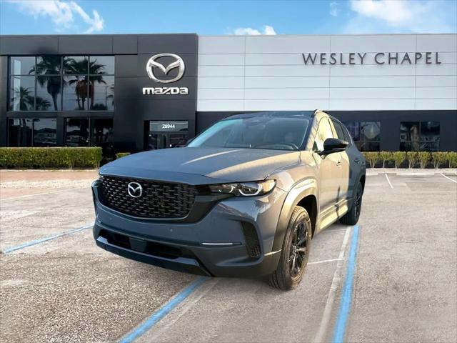 2026 Mazda CX-50 Hybrid Premium for sale in Wesley Chapel, FL