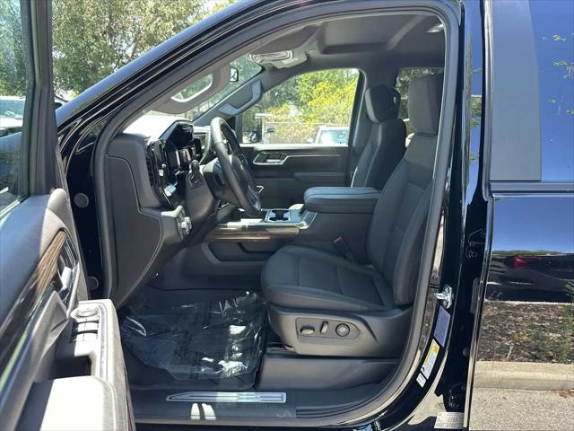 2026 Chevrolet Silverado 3500HD Double Cab, Long Bed, LT Dual Rear Wheel, 4WD