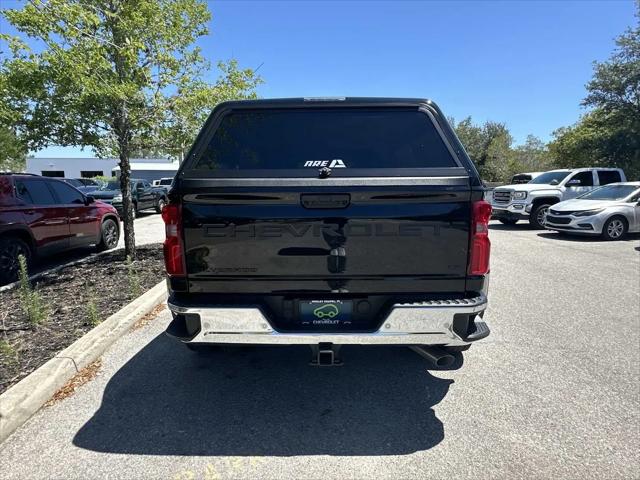 2026 Chevrolet Silverado 3500HD Double Cab, Long Bed, LT Dual Rear Wheel, 4WD