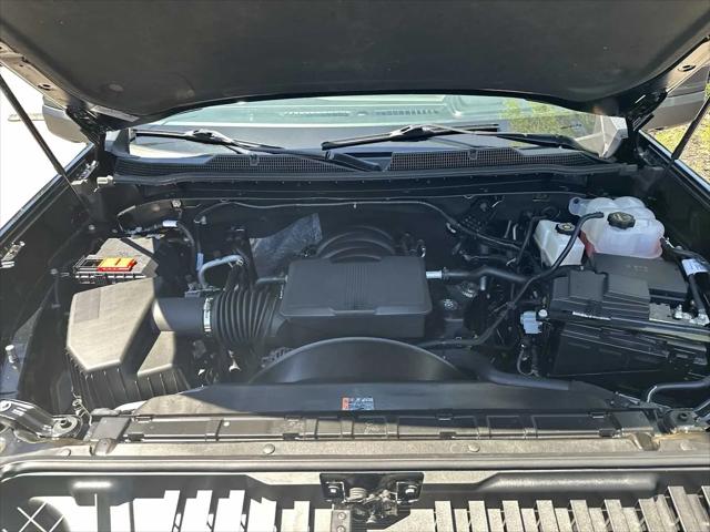 2026 Chevrolet Silverado 3500HD Double Cab, Long Bed, LT Dual Rear Wheel, 4WD