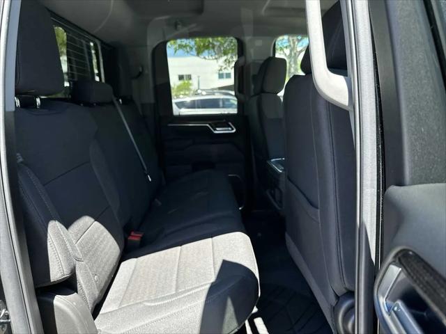 2026 Chevrolet Silverado 3500HD Double Cab, Long Bed, LT Dual Rear Wheel, 4WD