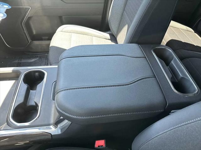 2026 Chevrolet Silverado 3500HD Double Cab, Long Bed, LT Dual Rear Wheel, 4WD
