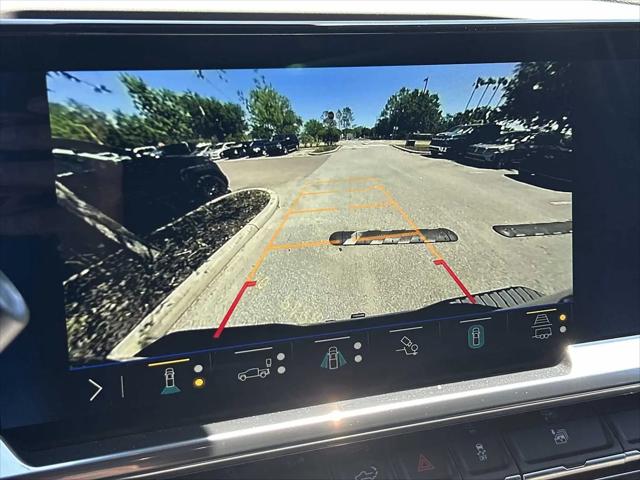 2026 Chevrolet Silverado 3500HD Double Cab, Long Bed, LT Dual Rear Wheel, 4WD