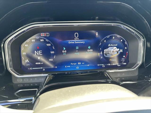 2026 Chevrolet Silverado 3500HD Double Cab, Long Bed, LT Dual Rear Wheel, 4WD