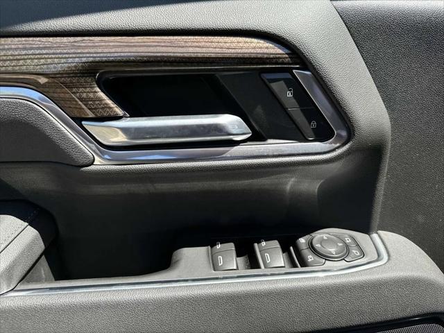 2026 Chevrolet Silverado 3500HD Double Cab, Long Bed, LT Dual Rear Wheel, 4WD