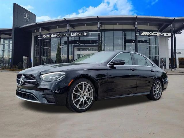 2022 Mercedes-Benz E 350 E 350 for sale in Lafayette, LA