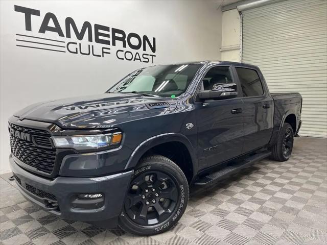 2026 Ram 1500 Big Horn Crew Cab 4x4 5'7" Box for sale in Daphne, AL