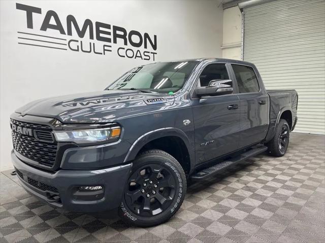 2026 Ram 1500 Big Horn Crew Cab 4x4 5'7" Box for sale in Daphne, AL
