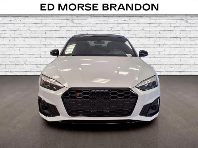 2021 Audi S5 Sportback Prestige TFSI quattro Tiptronic
