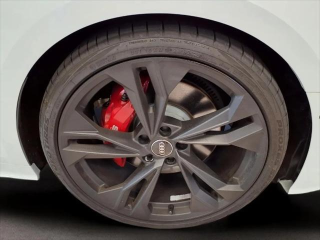 2021 Audi S5 Sportback Prestige TFSI quattro Tiptronic