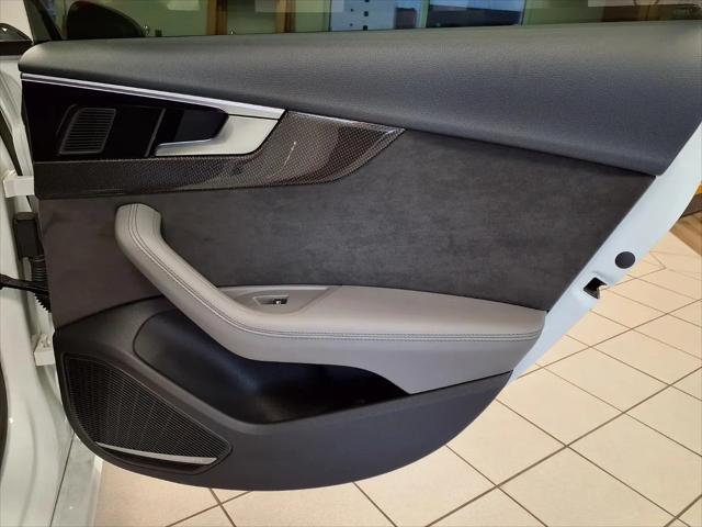 2021 Audi S5 Sportback Prestige TFSI quattro Tiptronic