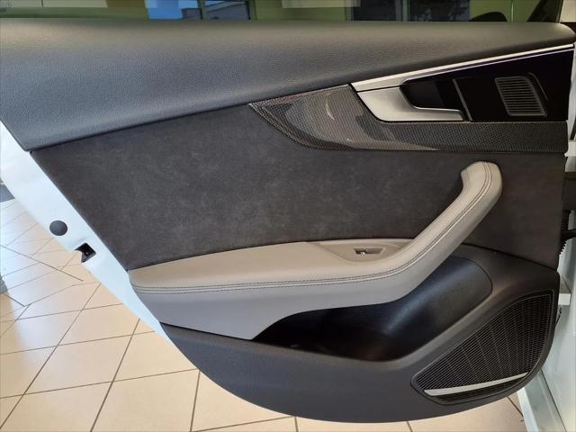 2021 Audi S5 Sportback Prestige TFSI quattro Tiptronic
