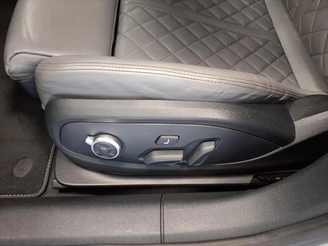 2021 Audi S5 Sportback Prestige TFSI quattro Tiptronic