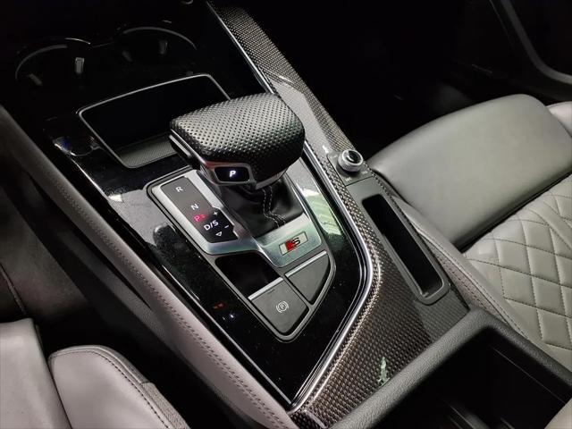 2021 Audi S5 Sportback Prestige TFSI quattro Tiptronic