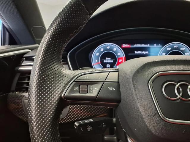 2021 Audi S5 Sportback Prestige TFSI quattro Tiptronic