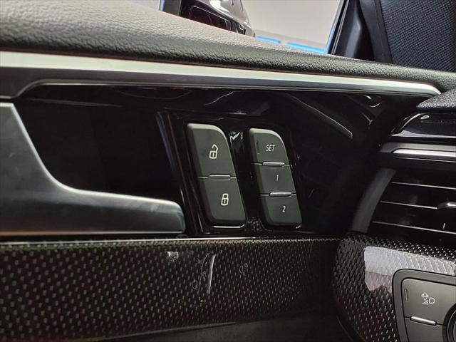 2021 Audi S5 Sportback Prestige TFSI quattro Tiptronic