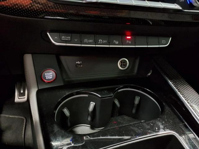 2021 Audi S5 Sportback Prestige TFSI quattro Tiptronic