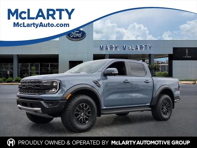 2024 Ford Ranger Raptor for sale in North Little Rock, AR