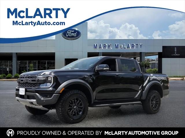 2024 Ford Ranger Raptor for sale in North Little Rock, AR